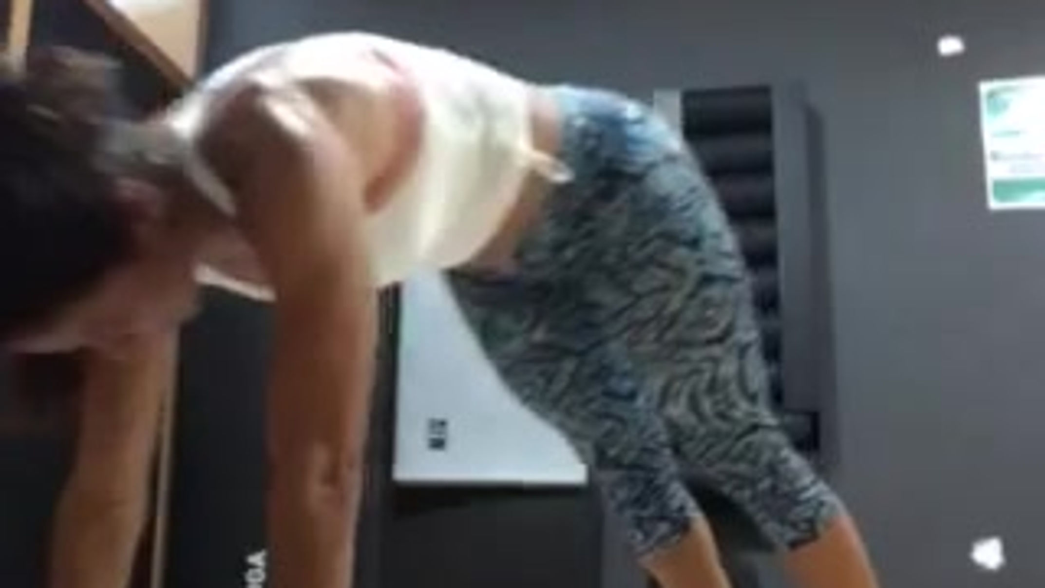 Rutina de Abdominales